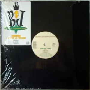 Born Jamericans – Boom Shak A-Tack