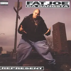 Fat Joe – Represent