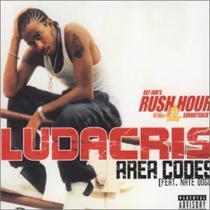 Ludacris – Area Codes