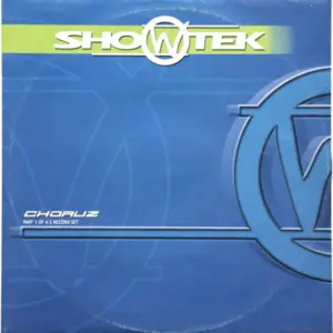 Showtek – Choruz