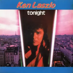 Ken Laszlo – Tonight / Hey Hey Guy