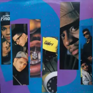 Various – Def Jam Classics Volume II