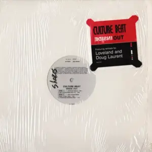 Culture Beat – Inside Out