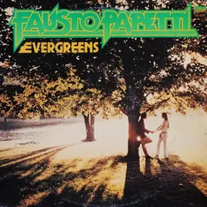 Fausto Papetti – Evergreens