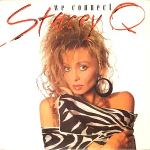 Stacey Q – We Connect