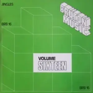 Various – Jingles Volume Sixteen