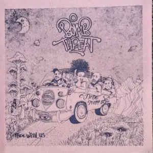 Bomb Threat (11) – Ride With Us