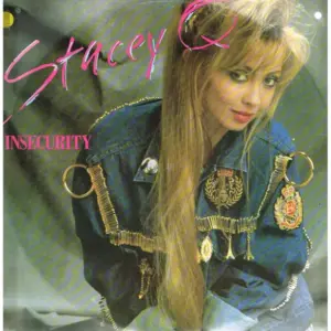 Stacey Q – Insecurity