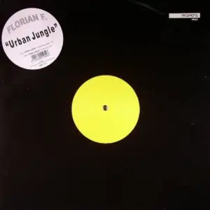 Floriano Fusato – Urban Jungle