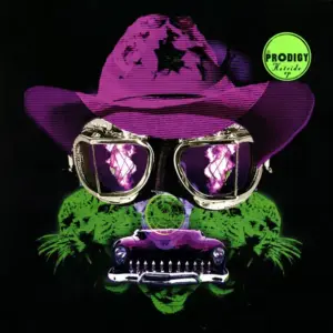 Prodigy, The – Hotride EP