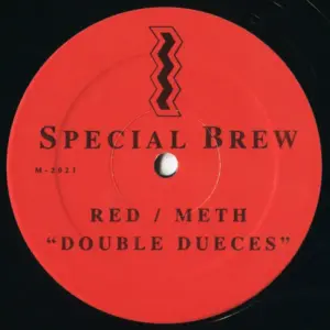 Redman / Method Man – Double Dueces