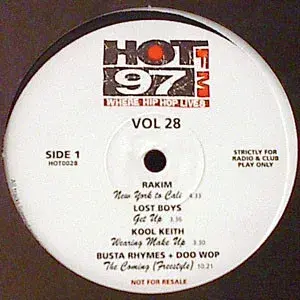 Various – Vol. 28