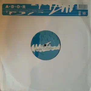 A.D.O.R. – Let It All Hang Out / One For The Trouble