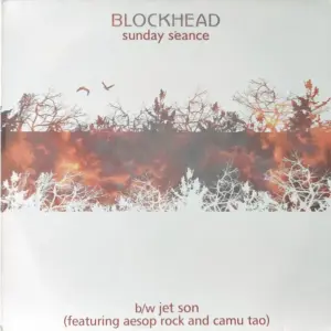 Blockhead – Sunday Séance