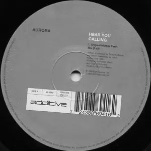 Aurora – Hear You Calling
