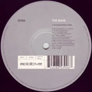 Sosa – The Wave