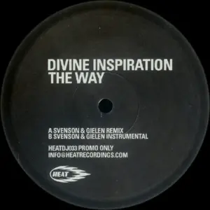 Divine Inspiration – The Way
