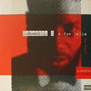 Schoolly D & Joe Delia – The Player
