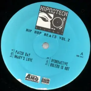 Various – Hip Hop Beats Vol. 2