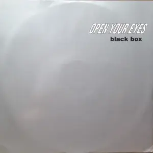 Black Box – Open Your Eyes