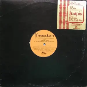 Lisa Marie Experience – Keep On Jumpin'
