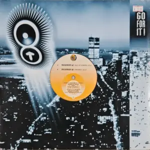 Genlog – Mockmoon '98
