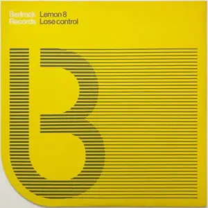 Lemon8 – Lose Control