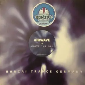 Airwave – Above The Sky