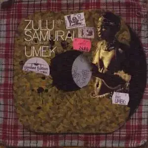 Umek – Zulu Samurai