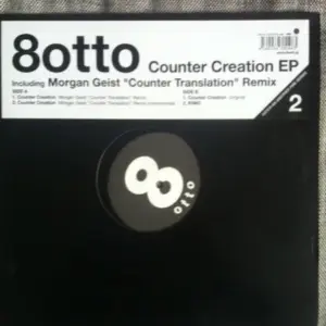 8otto – Counter Creation EP