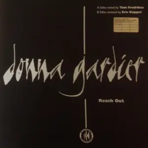 Donna Gardier – Reach Out