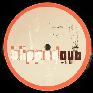 Geezer + DJ Chino / Cyber Steve + Ant – Blipped 02