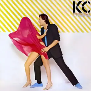 KC & The Sunshine Band – All In A Night's Work