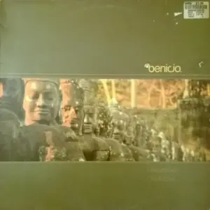 Benicio – Delicatement / Diseffected
