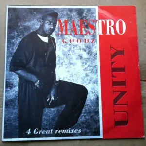 Maestro Goods / Bounty Killer – Unity (Remixes)