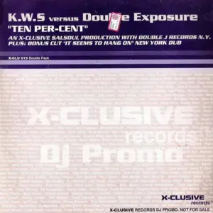 K.W.S. Versus Double Exposure – Ten Per-Cent