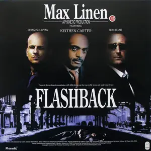 Max Linen – Flashback