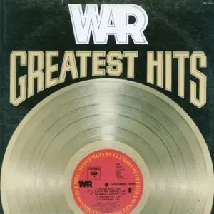 War – Greatest Hits