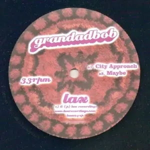 Grandadbob – Eepee!