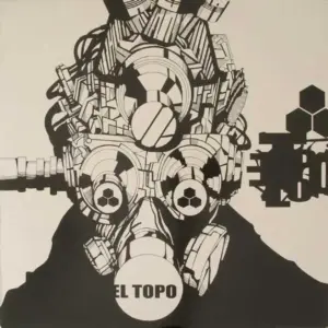 El Topo – Zetsubou No Hate