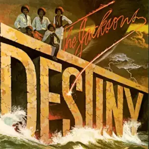 Jacksons, The – Destiny