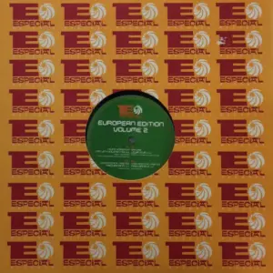 Various – European Edition Volume 2