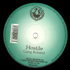 Gang Related – Hostile
