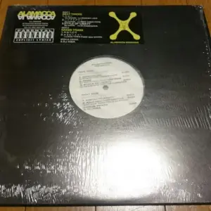 Alamacca – EP