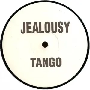Jealousy Tango – Jealousy Tango