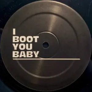 Groove Armada – I Boot You Baby