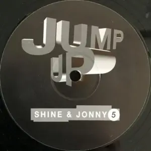 Shine & Jonny 5 – New Found Technology / Hellbound