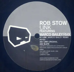 Rob Stow – Link