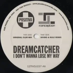 Dreamcatcher – I Don't Wanna Lose My Way