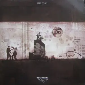 Various – MHR.EP.02